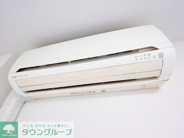 レアレジデンス稲毛の物件内観写真